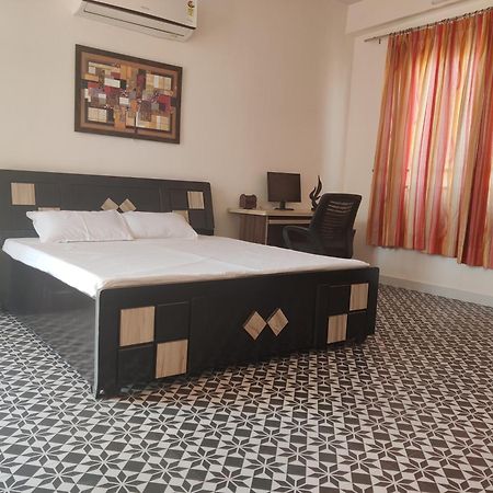 The Paavilion Jaipur Eksteriør billede
