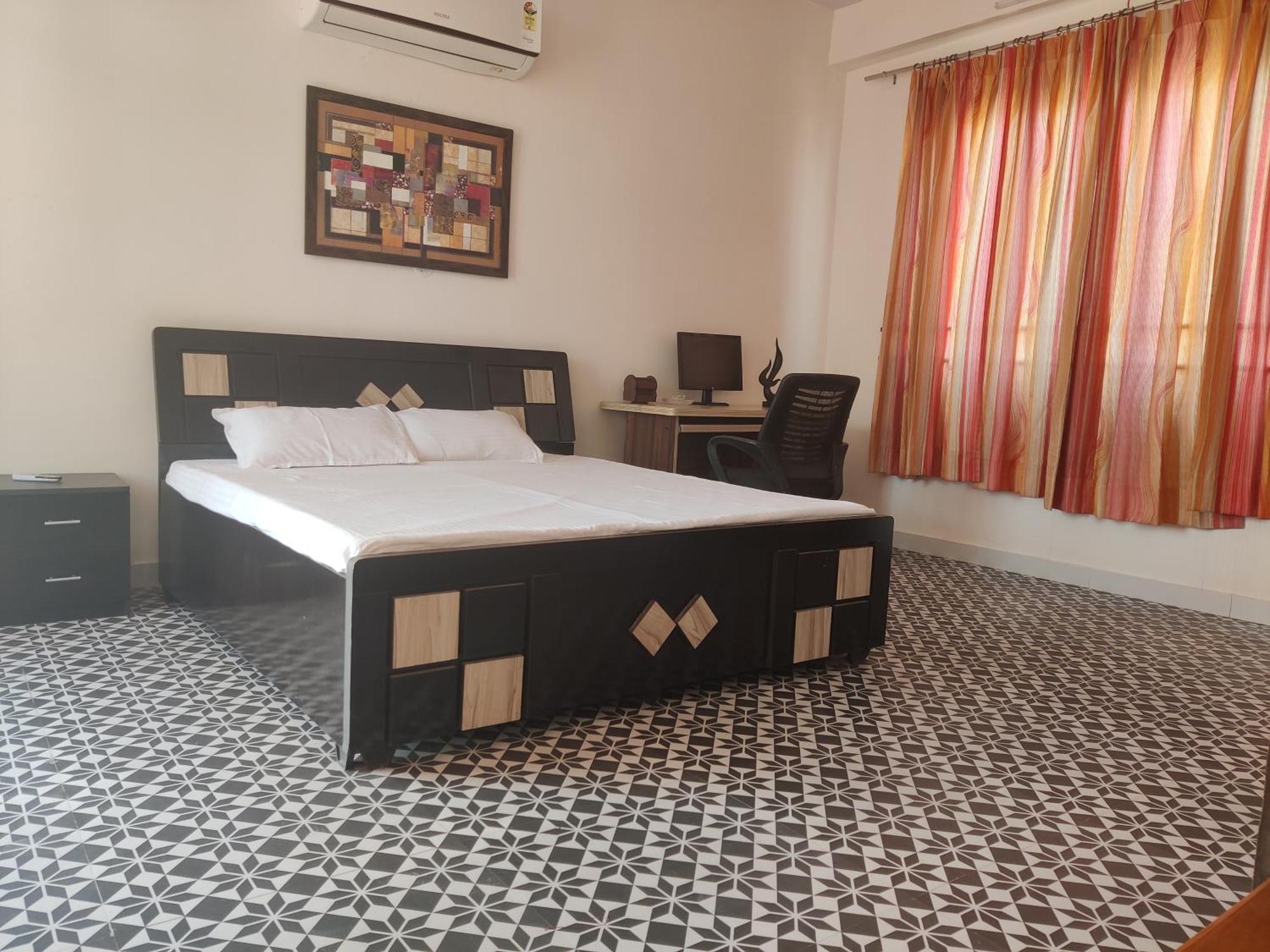 The Paavilion Jaipur Eksteriør billede